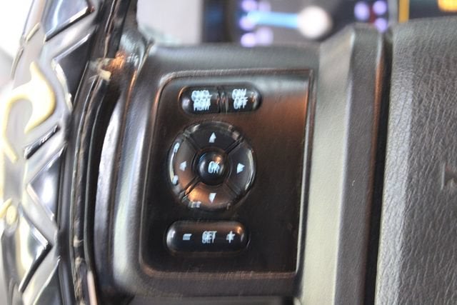 2012 Ford F-250 LARIAT