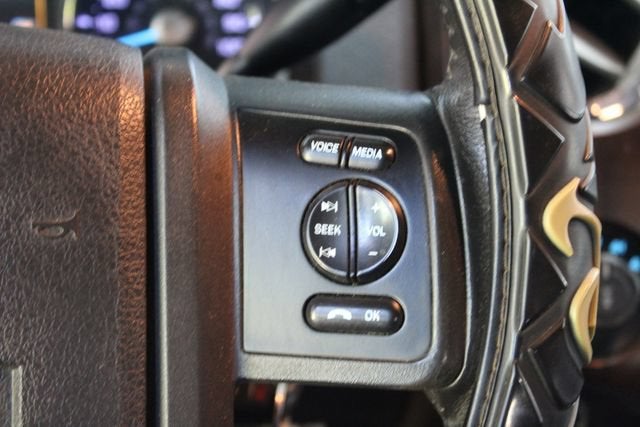 2012 Ford F-250 LARIAT