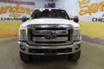 2012 Ford F-250 LARIAT
