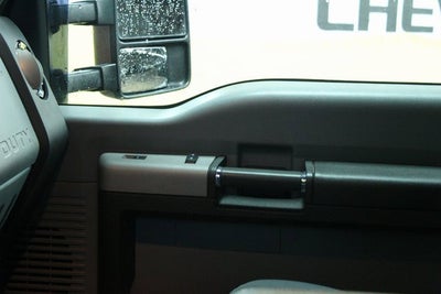 2016 Ford Super Duty F-250 SRW Lariat