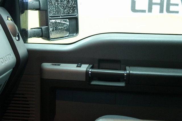 2016 Ford Super Duty F-250 SRW Lariat