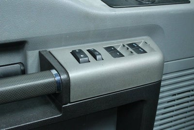 2016 Ford Super Duty F-250 SRW Lariat