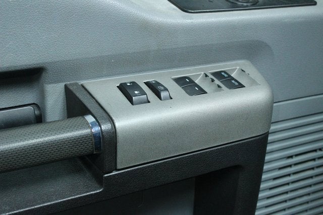 2016 Ford Super Duty F-250 SRW Lariat