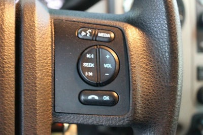 2016 Ford Super Duty F-250 SRW Lariat