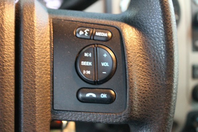 2016 Ford Super Duty F-250 SRW Lariat