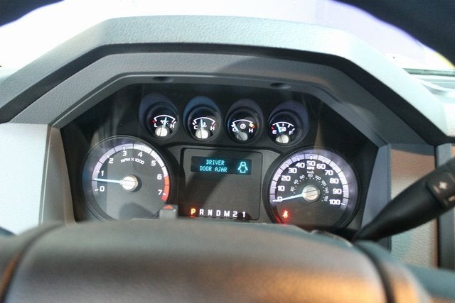 2016 Ford Super Duty F-250 SRW Lariat