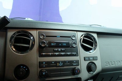 2016 Ford Super Duty F-250 SRW Lariat