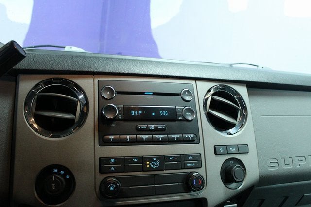 2016 Ford Super Duty F-250 SRW Lariat