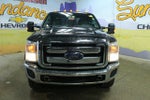 2016 Ford Super Duty F-250 SRW Lariat