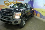 2016 Ford Super Duty F-250 SRW Lariat