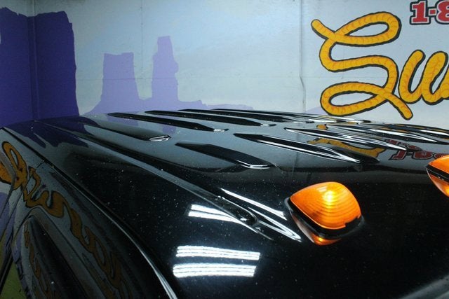 2016 Ford Super Duty F-250 SRW Lariat