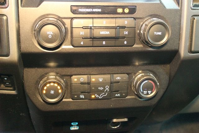 2022 Ford Super Duty F-250 SRW XL