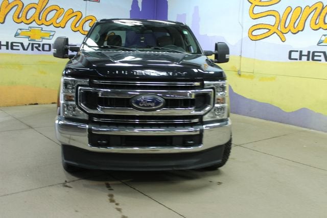 2022 Ford Super Duty F-250 SRW XL