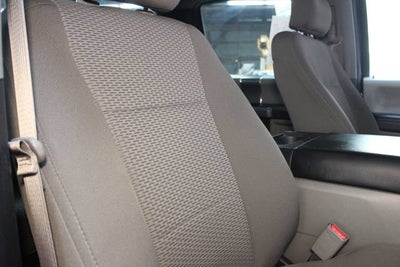 2017 Ford Super Duty F-250 SRW Lariat