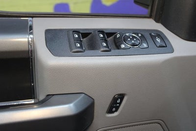 2017 Ford Super Duty F-250 SRW Lariat