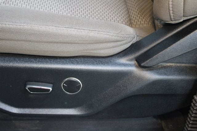 2017 Ford Super Duty F-250 SRW Lariat