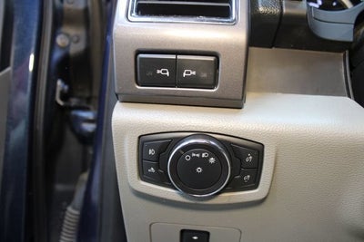 2017 Ford Super Duty F-250 SRW Lariat