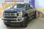 2017 Ford Super Duty F-250 SRW Lariat
