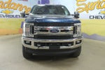 2017 Ford Super Duty F-250 SRW Lariat