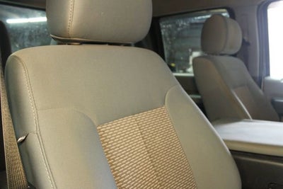 2015 Ford Super Duty F-250 SRW Lariat