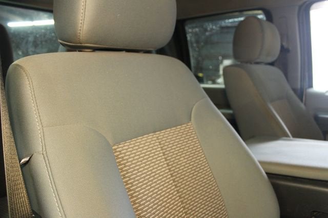 2015 Ford Super Duty F-250 SRW Lariat