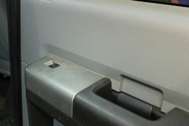 2015 Ford Super Duty F-250 SRW Lariat