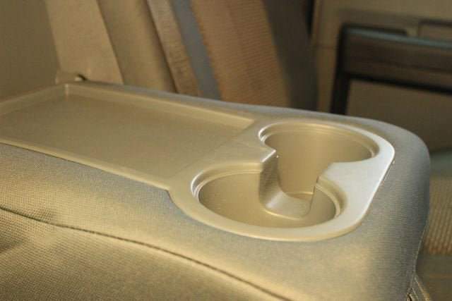 2015 Ford Super Duty F-250 SRW Lariat