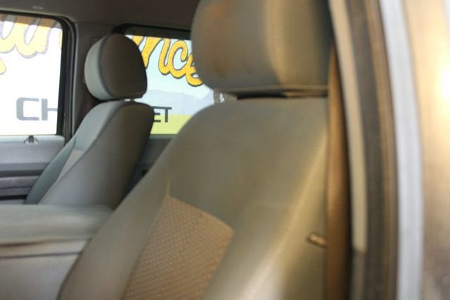 2015 Ford Super Duty F-250 SRW Lariat