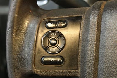 2015 Ford Super Duty F-250 SRW Lariat