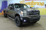 2015 Ford Super Duty F-250 SRW Lariat