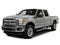2015 Ford Super Duty F-250 SRW Lariat