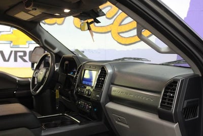 2022 Ford F-250 XLT