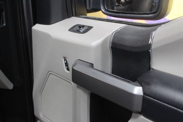 2018 Ford Super Duty F-250 SRW XL