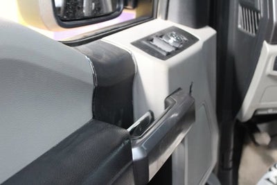 2018 Ford Super Duty F-250 SRW XL