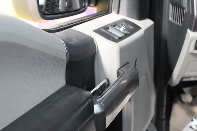 2018 Ford Super Duty F-250 SRW XL