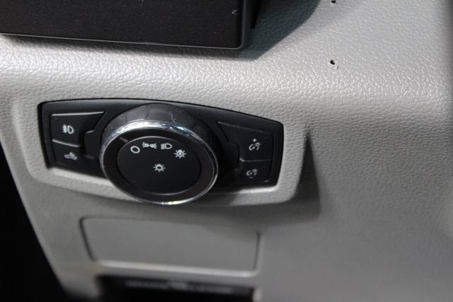 2018 Ford Super Duty F-250 SRW XL