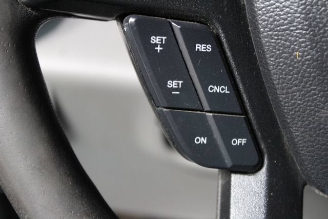 2018 Ford Super Duty F-250 SRW XL