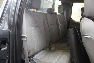 2018 Ford Super Duty F-250 SRW XL