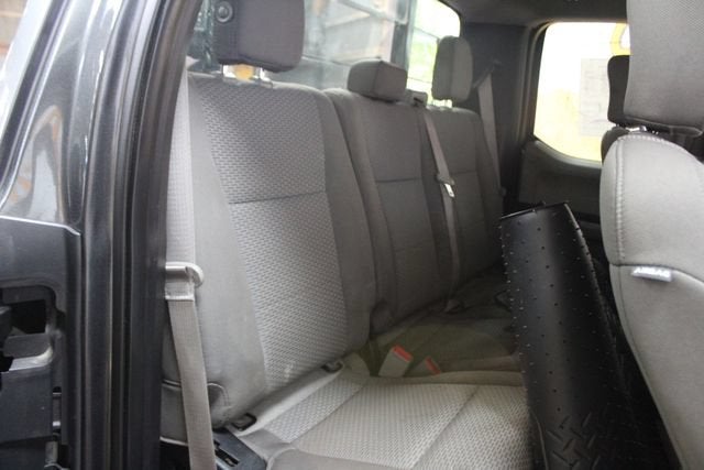 2018 Ford Super Duty F-250 SRW XL