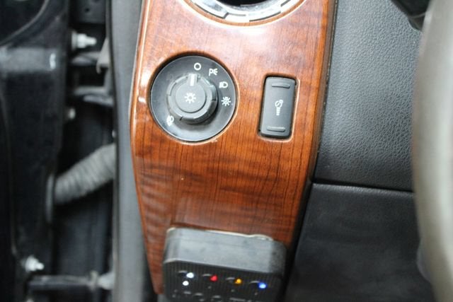 2015 Ford Super Duty F-350 SRW Platinum