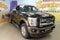 2015 Ford Super Duty F-350 SRW Platinum