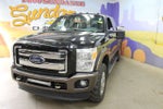 2015 Ford Super Duty F-350 SRW Platinum