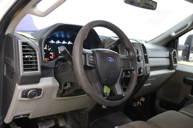 2018 Ford Super Duty F-250 SRW XL