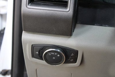 2018 Ford Super Duty F-250 SRW XL