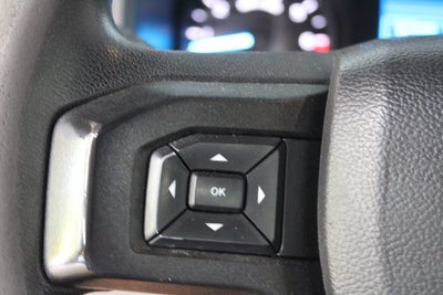 2018 Ford Super Duty F-250 SRW XL