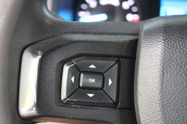 2018 Ford Super Duty F-250 SRW XL