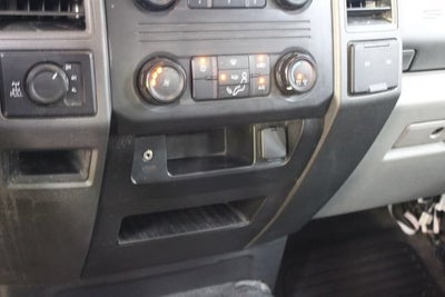 2018 Ford Super Duty F-250 SRW XL