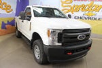 2018 Ford Super Duty F-250 SRW XL