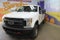 2018 Ford Super Duty F-250 SRW XL