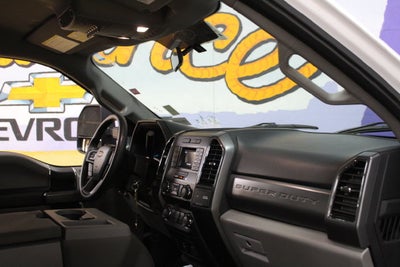 2019 Ford Super Duty F-250 SRW XL